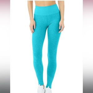 ALO High-Waist Alosoft Lounge Legging
